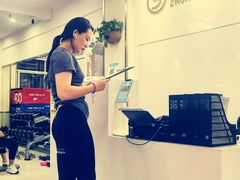 -中田健身工作室(东园店)