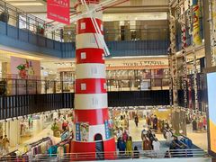 -天虹购物中心(石路店)