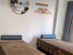 -感智盲人按摩·艾灸·肩颈SPA(岗厦店)