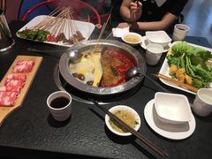 -热辣宗师·串串火锅(万达金街店)