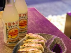 -豚王拉面(铜锣湾店 )