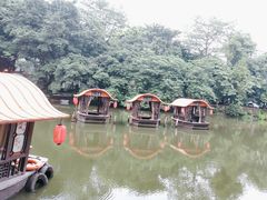 -侨美·唐荔园·40年地道粤菜