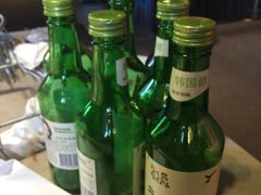 丰茂盛朝鲜族烤串(亚运村店)-丰茂烤串(金泉美食宫店)