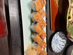 -滩万日本料理Nadaman(国贸大酒店)