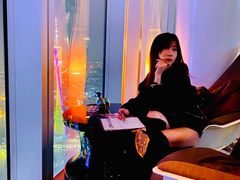 -广州四季酒店·天吧·高空酒吧