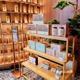 杭州春日好去处｜梅家坞香芙茗楼品味茶文化 春天的杭州