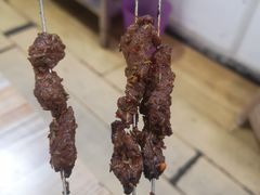 -铁诚烤肉