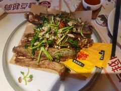 -粤点越有·茶点·粤菜(樵岭国际店)