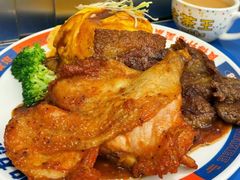 -伯友茶记(中华广场店)