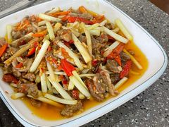 -瓦市黄羊群羊肉馆(火车站路店)