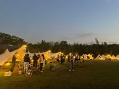 -不觉晓CAMPING(上海迪士尼营地店)
