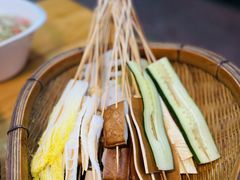 -古真记钵钵鸡(总店)