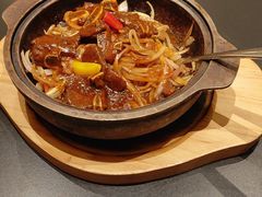 -上座云间·青年赣菜(绿茵店)