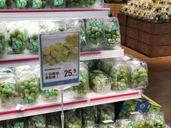 -盒马鲜生(岭南新世界店)