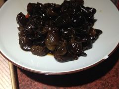 爽口木耳-绿茶餐厅(华联万柳店)