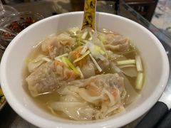 -一记面馆(易发店)