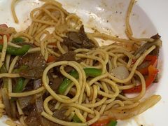 -棒约翰比萨·意面(金桥国际店)