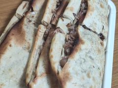 -宝光熏肉鞋底火烧(新街口店)