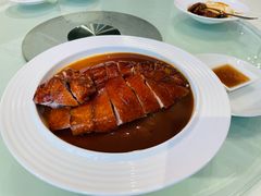 -利苑酒家(金宝店)