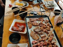 -蜀水别园(青杠树店)