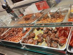 -乔波食品(杜桥中心菜场店)