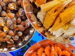 -星璞餐厅(深铁塘朗城君璞酒店)