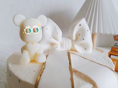 -今日·TODAY手作低脂动物奶油蛋糕定制(高新万达店)