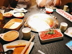 -熊喵来了火锅·牧场好肉(邯郸邯山万达店)