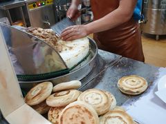 -秦豫肉夹馍(骡马市总店)