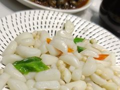 -蟹天蟹地农家菜·阳澄湖大闸蟹(浅水湾店)