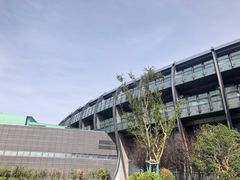 -上海滴水湖皇冠假日酒店