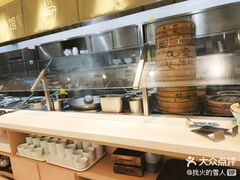 -东园小馆·早茶·淮扬小炒(三盛广场店)