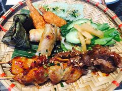 -美奈小馆·越南料理(福田星河COCO Park店)