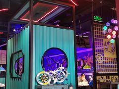 -蛮横肉蟹煲(印象城店)