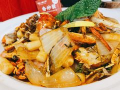 -周家二小姐的菜(西津渡店)