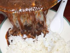 -聚首堂·特色小吃·肘子(什刹海德胜门店)