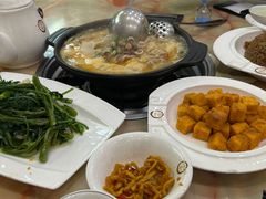 -李师傅脆肚(梅林店)