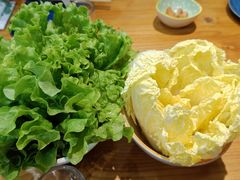 -风情丽江斑鱼火锅(孙家沟西南路80号店)