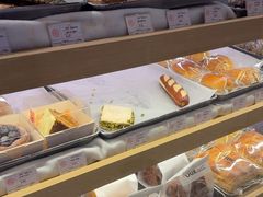 -OUR Bakery(SKP-S店)