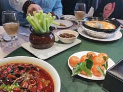 -新沸腾鱼乡(世贸天阶店)