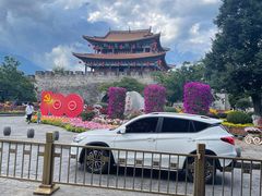 -大理古城