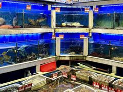 -东江海鲜大排档·潮汕菜·砂锅粥