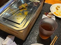 -福苗小骆驼烧烤(凤八店)