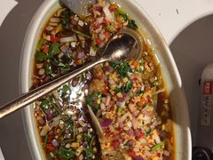 -湘邻呷铺·田园家宴(汉基广场店)