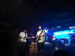 -育音堂音乐公园
