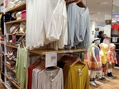 -优衣库(福州爱琴海购物公园店)