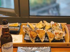 -帽帽家只卖生蚝·烧烤(沙湖路店)