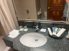 -澳门皇庭海景酒店