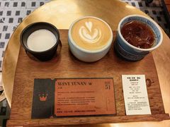 -Parking Coffee(孩儿巷店)