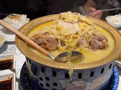 -关东小磨东北菜(漕河泾印象城店)